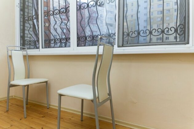 Na Belkina 8B Apartments - Photo5