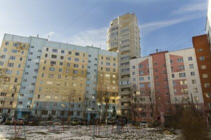 Na Belkina 8B Apartments
