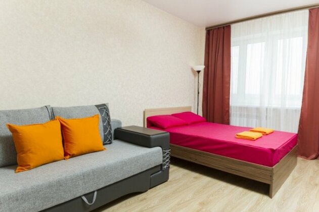 Na prospekte Lenina 124/2 Apartments - Photo4
