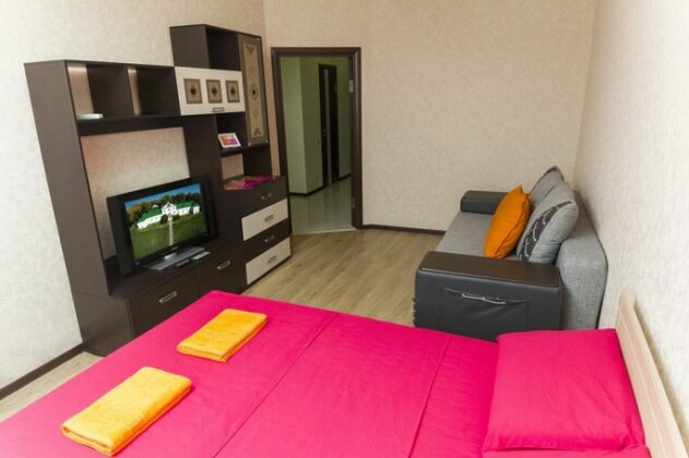 Na prospekte Lenina 124/2 Apartments - Photo5