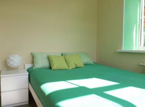 Nicehostel Tula - Photo2