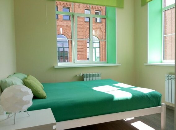 Nicehostel Tula - Photo3