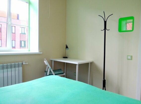 Nicehostel Tula - Photo4