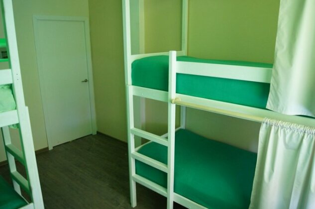 Nicehostel Tula - Photo5