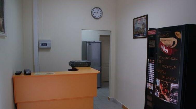 Novy Hostel - Photo2
