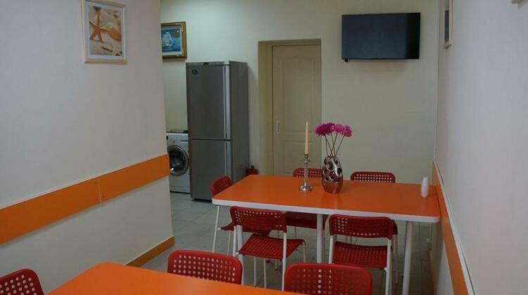 Novy Hostel - Photo3