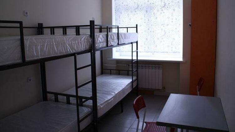 Novy Hostel - Photo4