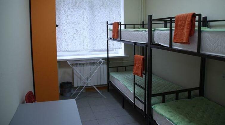 Novy Hostel - Photo5