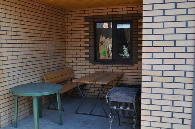 Okhotnichiy Rai Hotel - Photo2