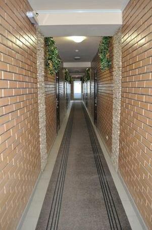 Okhotnichiy Rai Hotel - Photo3