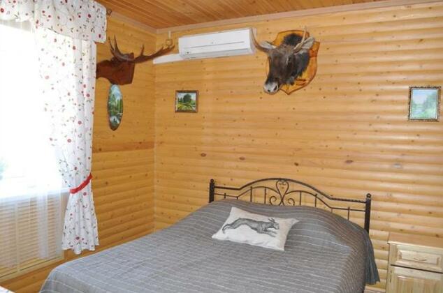 Okhotnichiy Rai Hotel - Photo4
