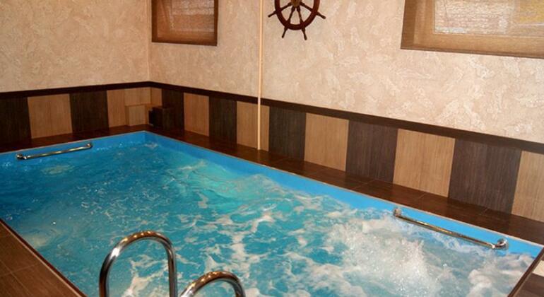 Pegas Club Hotel - Photo2