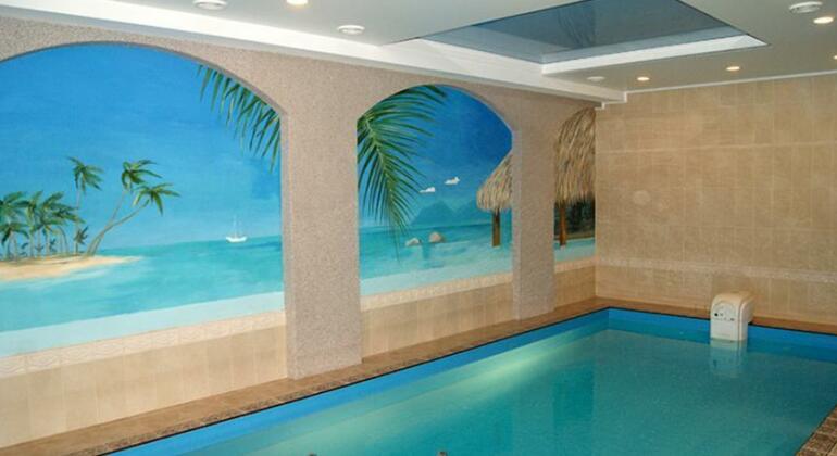 Pegas Club Hotel - Photo4