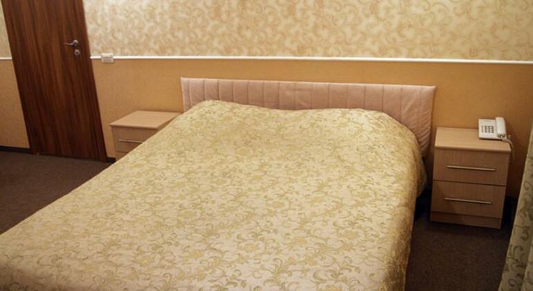 Pegas Club Hotel - Photo5