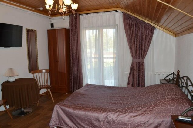 Postoyaliy Dvor Tula - Photo4