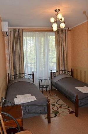 Postoyaliy Dvor Tula - Photo5