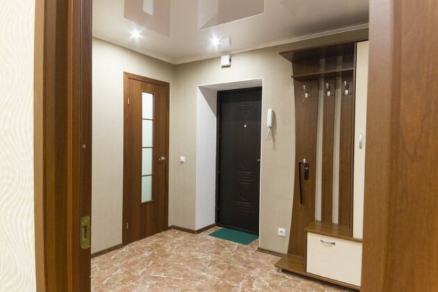Pran Apartments - Photo2