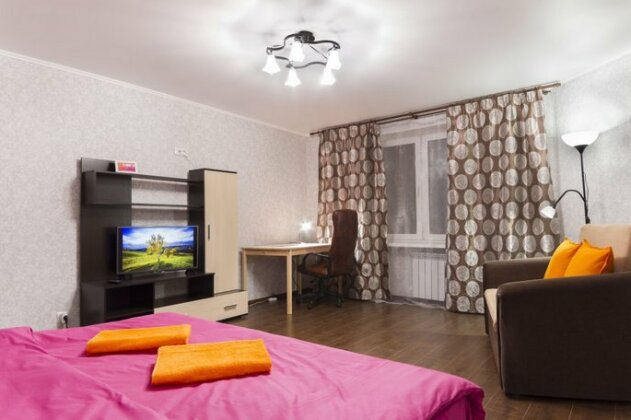 Pran Apartments - Photo4