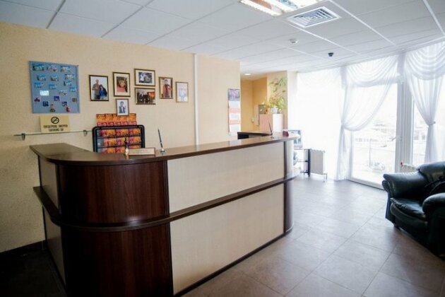Profit Hotel Tula - Photo2