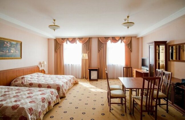 Profit Hotel Tula - Photo3