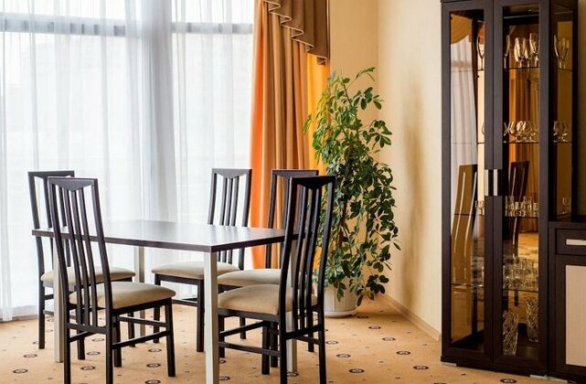 Profit Hotel Tula - Photo4