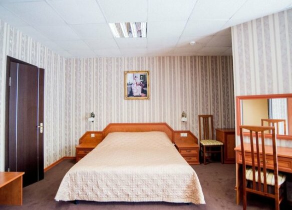 Profit Hotel Tula - Photo5