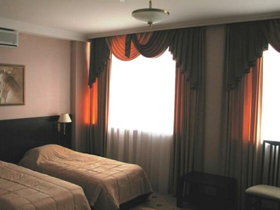 Profit Hotel - Photo3