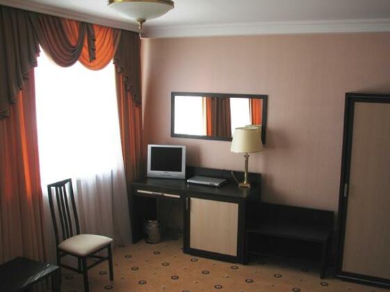 Profit Hotel - Photo4