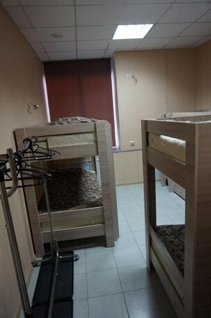 Prospect Hostel - Photo4
