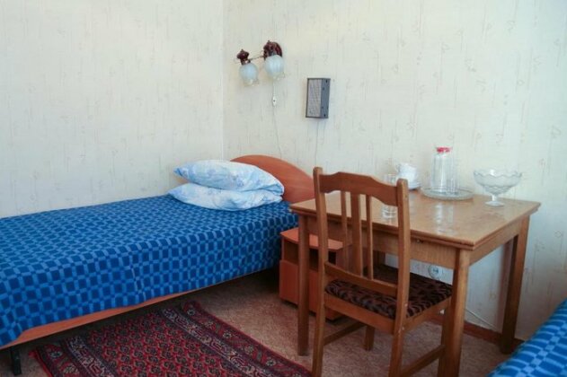 Sanatory Slobodka MO RF - Photo5