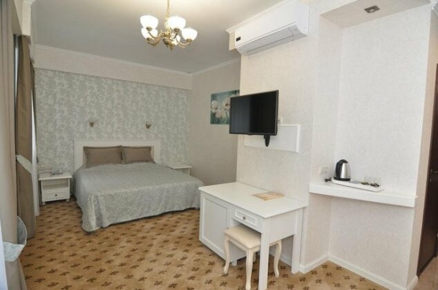 Sudar Hotel - Photo2