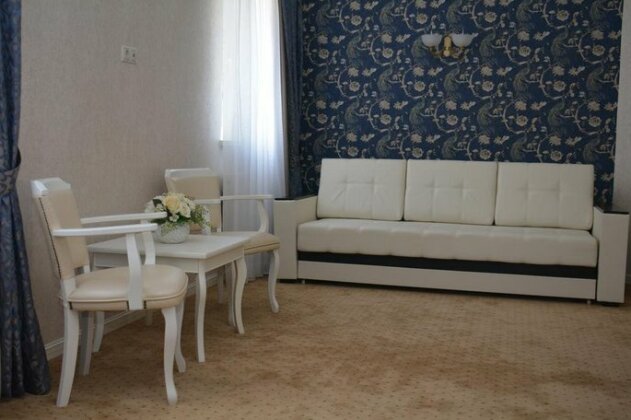 Sudar Hotel - Photo3