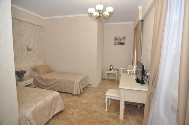 Sudar Hotel - Photo4