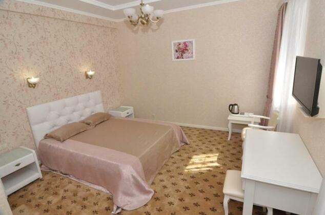 Sudar Hotel - Photo5