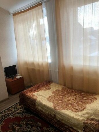 Svetlana Hotel Tula - Photo2