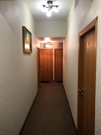 Svetlana Hotel Tula - Photo3