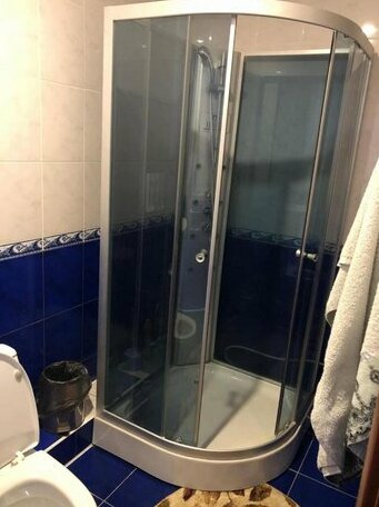 Svetlana Hotel Tula - Photo4
