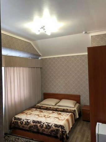 Svetlana Hotel Tula - Photo5
