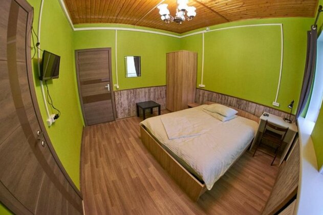 Tolstiy Kot Guest House - Photo2
