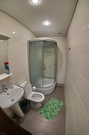 Tolstiy Kot Guest House - Photo3