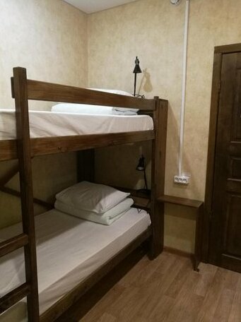 Tolstiy Kot Guest House - Photo4