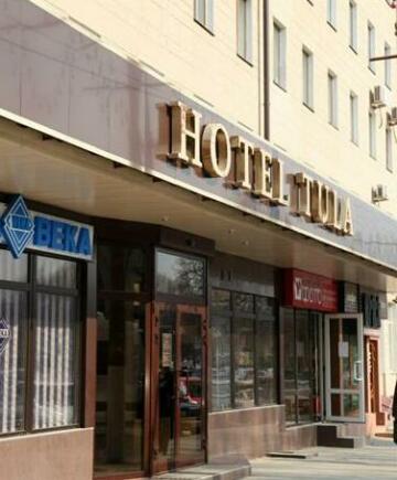 Tula Hotel