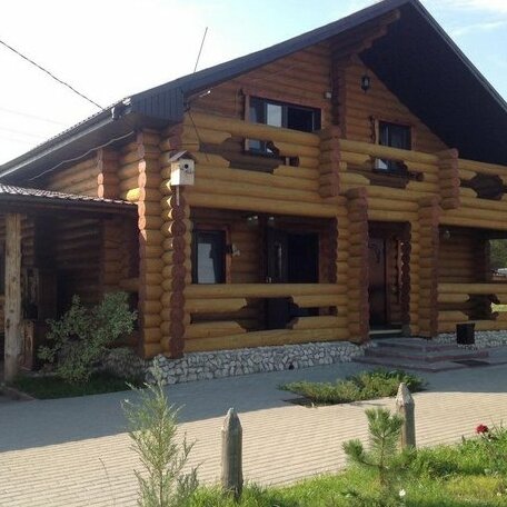 Usadba Varvarovka