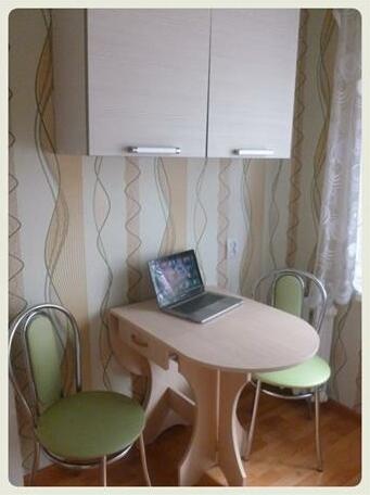 V Tsentre Tulyi Apartments - Photo4