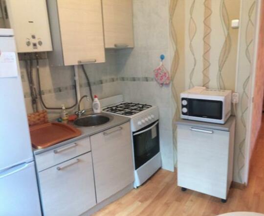 V Tsentre Tulyi Apartments - Photo5