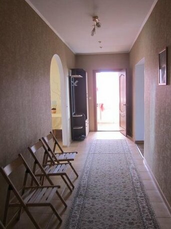 Vacation house in Yasnaya Polyana - Photo2