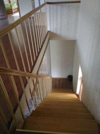 Vacation house in Yasnaya Polyana - Photo3