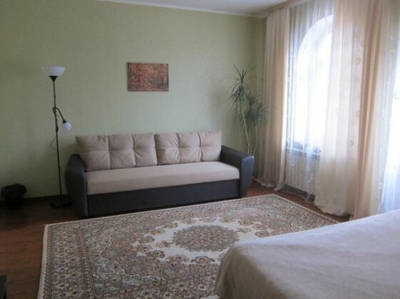 Vacation house in Yasnaya Polyana - Photo4