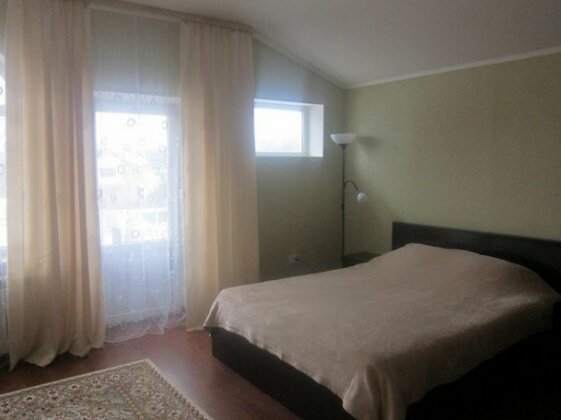 Vacation house in Yasnaya Polyana - Photo5
