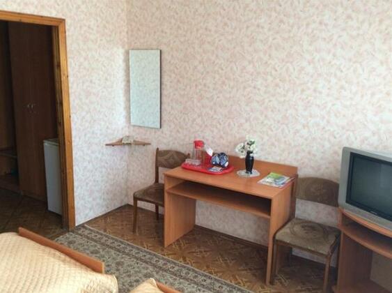 Yunost Hotel Tula - Photo2